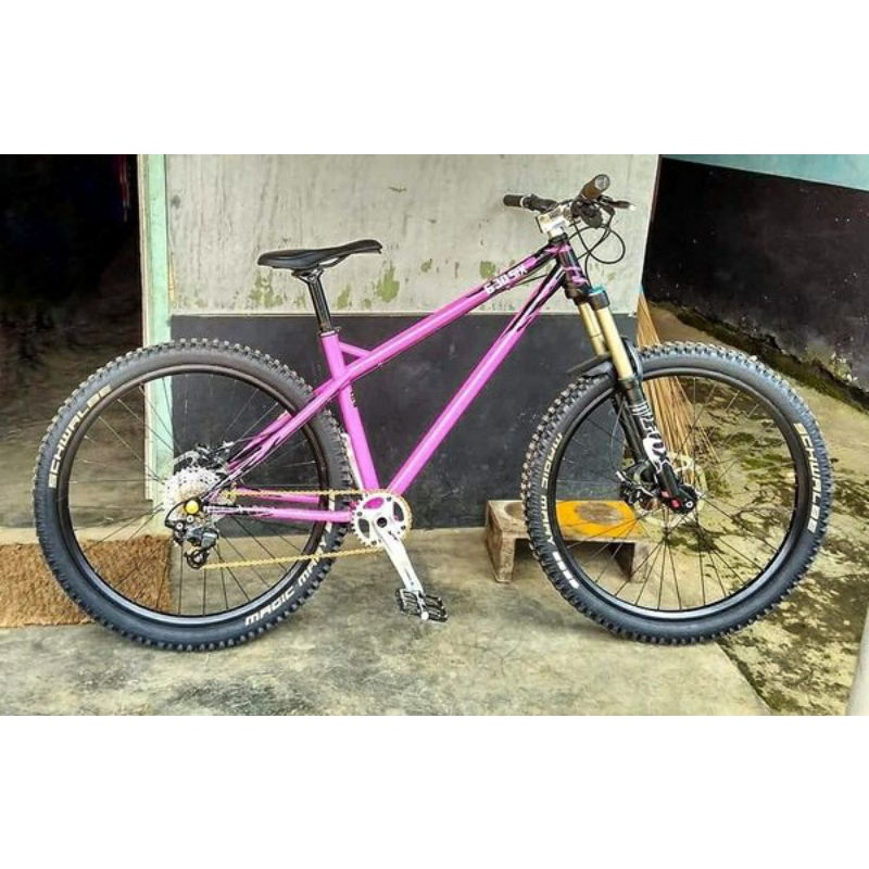 Jual frame DJ nya saja | Shopee Indonesia
