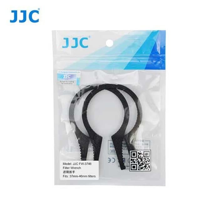 Jual JJC Filter Wrench FW-3746 - Jepitan Pembuka Filter Lensa | Shopee ...