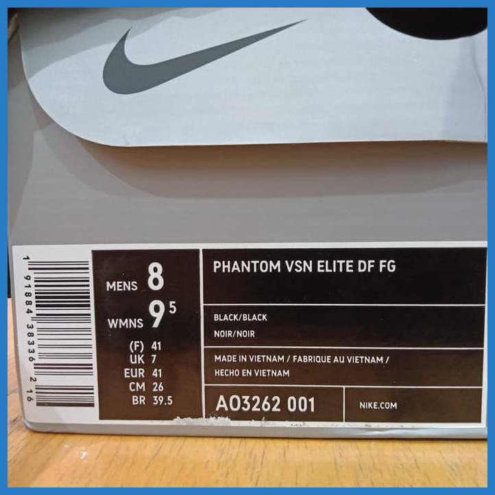 hypervenom phantom vsn