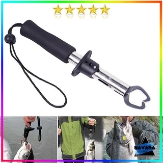 Promo Penjepit Mulut Ikan Fishing Lip Grabber Fishing Tool Diskon