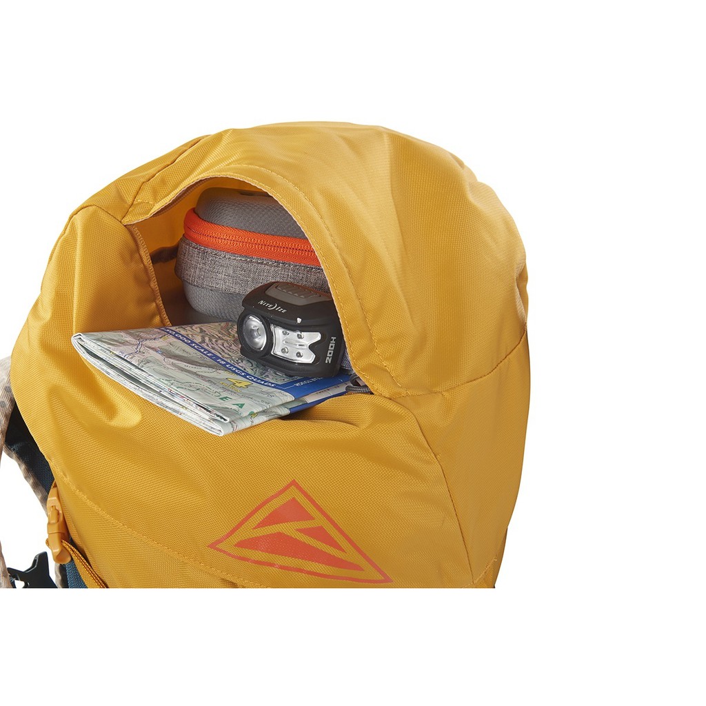 Jual Tas Backpack Kelty Zyp 38 Shopee Indonesia