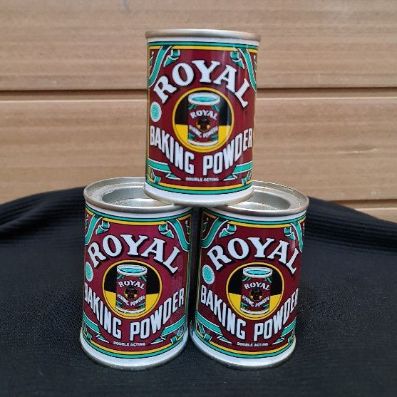 Jual Royal Baking Powder Royal Double Acting | Shopee Indonesia