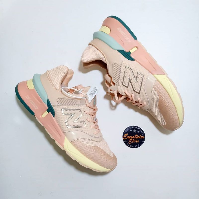 Sepatu new sale balance 997