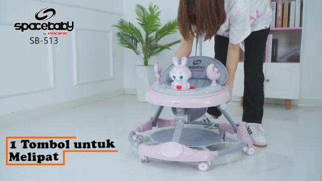 Jual SPACEBABY SB-513 // SB-521//SB-511//SB-512//SB-516 | Shopee Indonesia