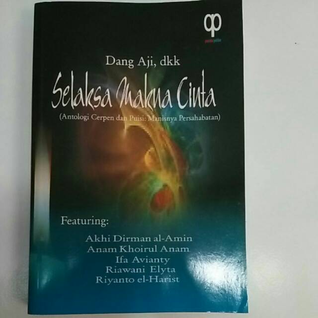 Jual Buku Selaksa Makna Cinta Shopee Indonesia