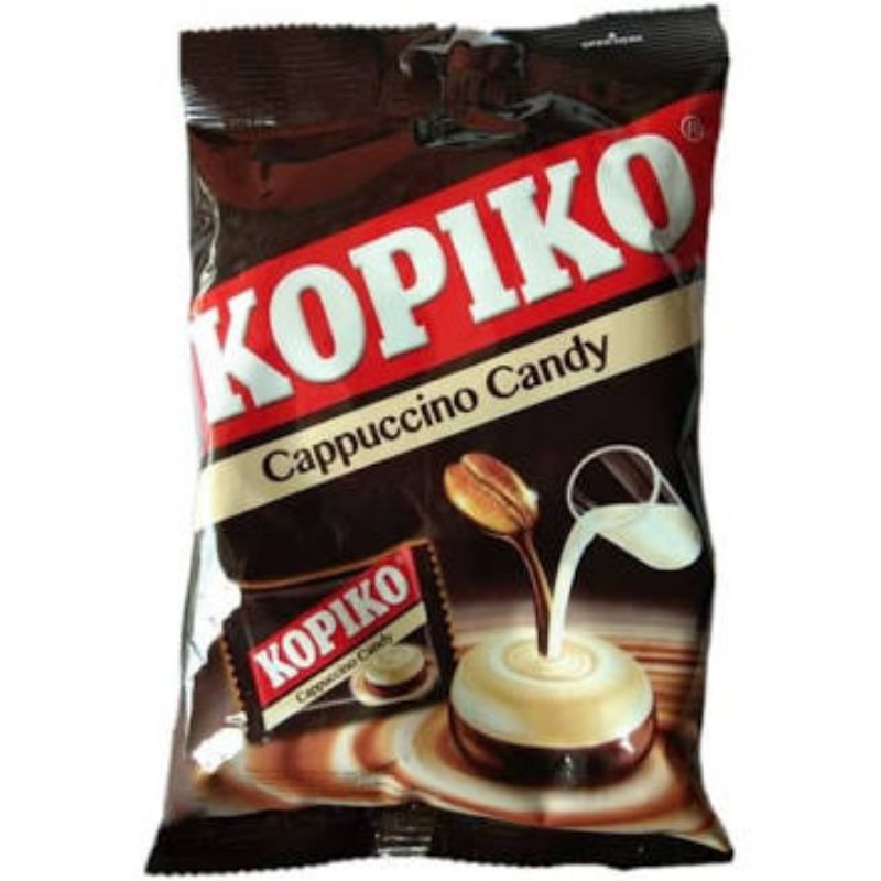 Jual Permen Kopiko Bantal 175gr Shopee Indonesia