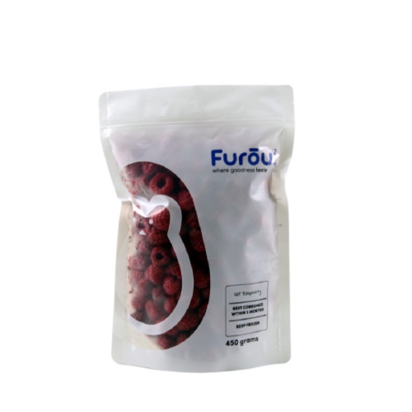 Jual Furou Iqf Mixed Berries 450Gr | Shopee Indonesia