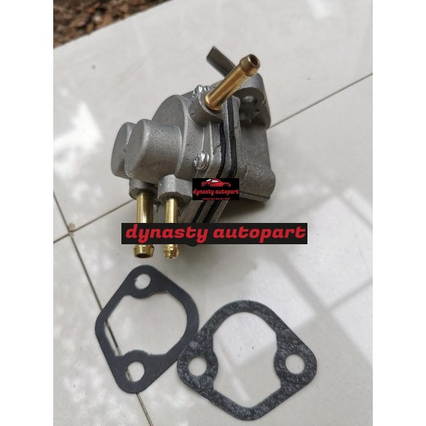 Jual Fuel Pump Pompa Bensin Suzuki Katana Shopee Indonesia