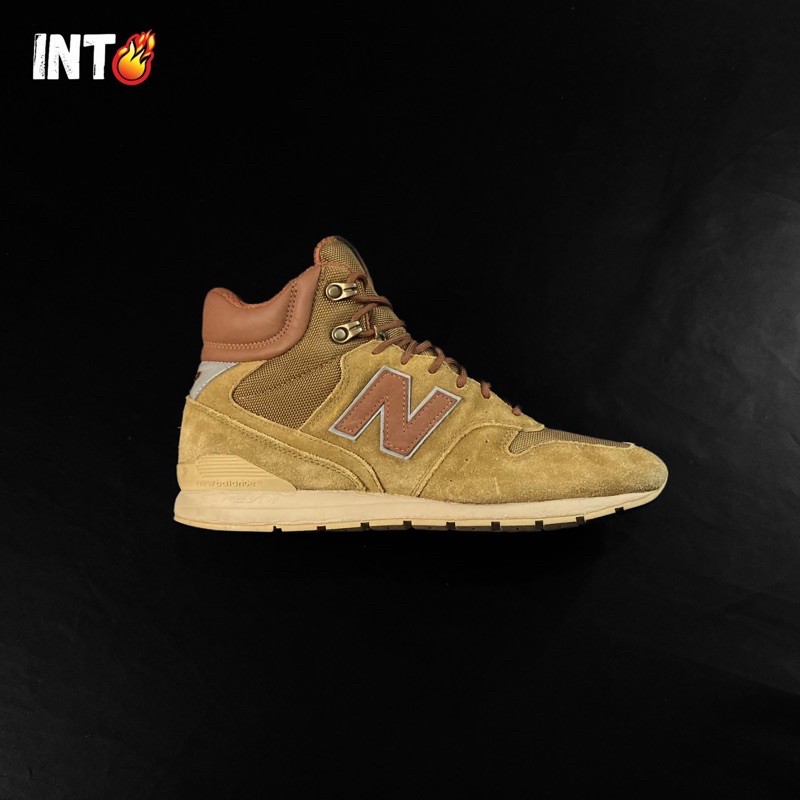 new balance revlite 996 high