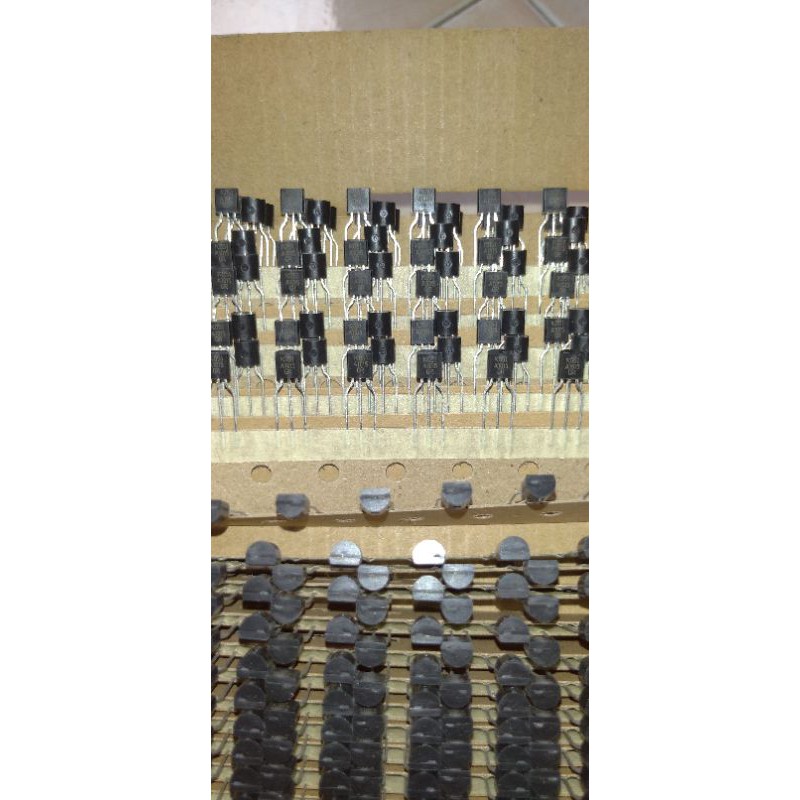 Jual transistor A 1015 | Shopee Indonesia