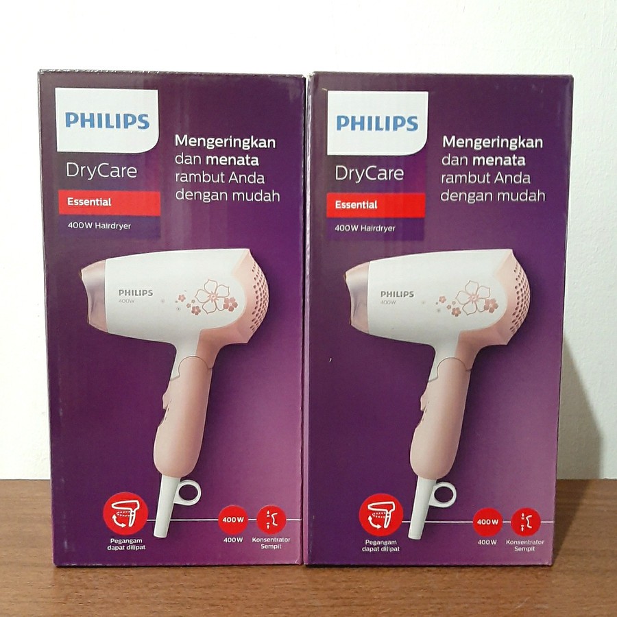 Jual Hair Dryer Philips Hp8108 Pink Hp 8108 Shopee Indonesia 8581