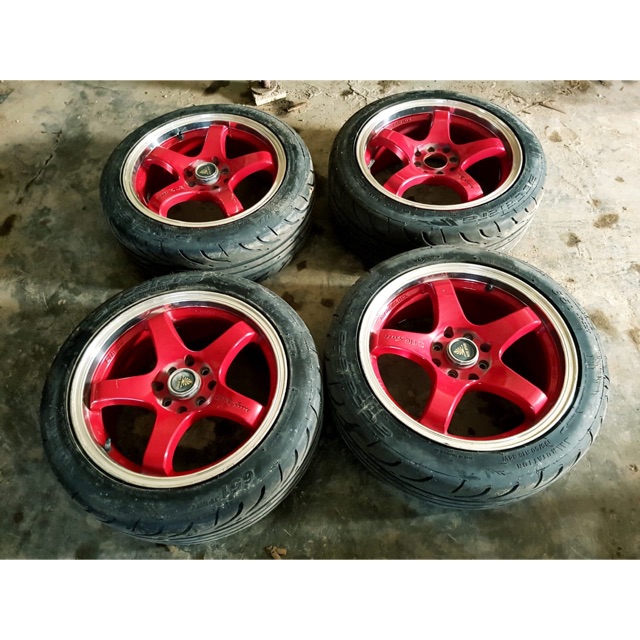 Jual velg racing | Shopee Indonesia