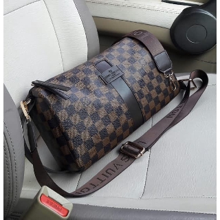 Tas ransel LV PREMIUM REST TENGAH tas wanita ransel lv tas import tas batam