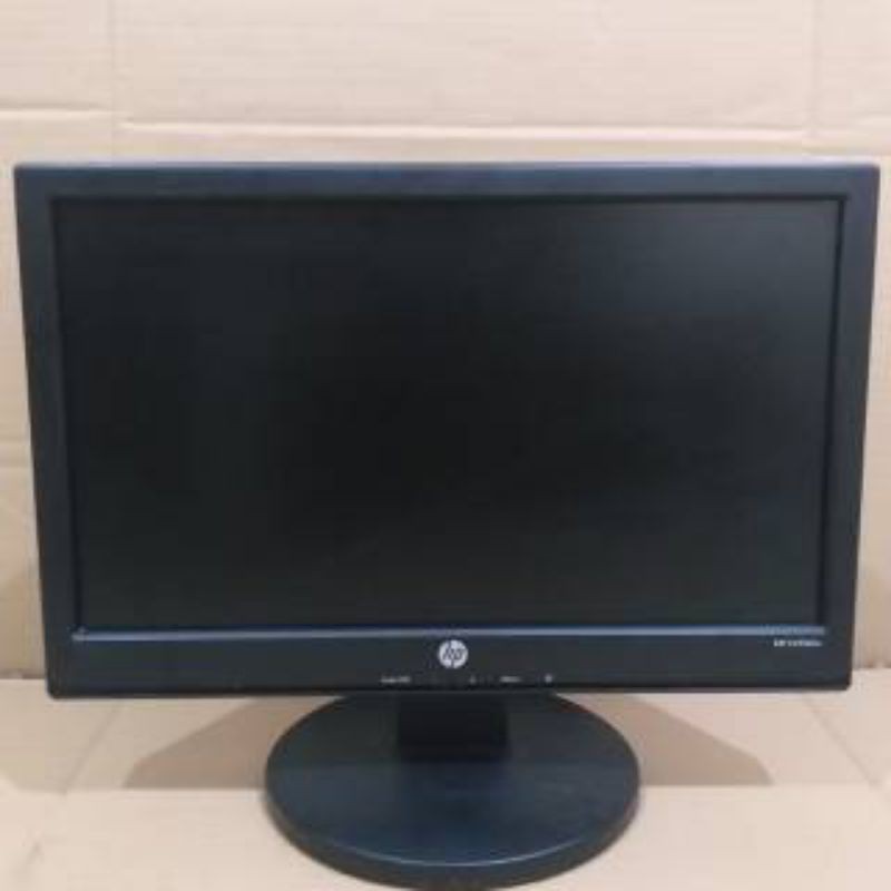 Jual LCD Monitor Komputer PC Second Bekas 15.6 Inch | Shopee Indonesia