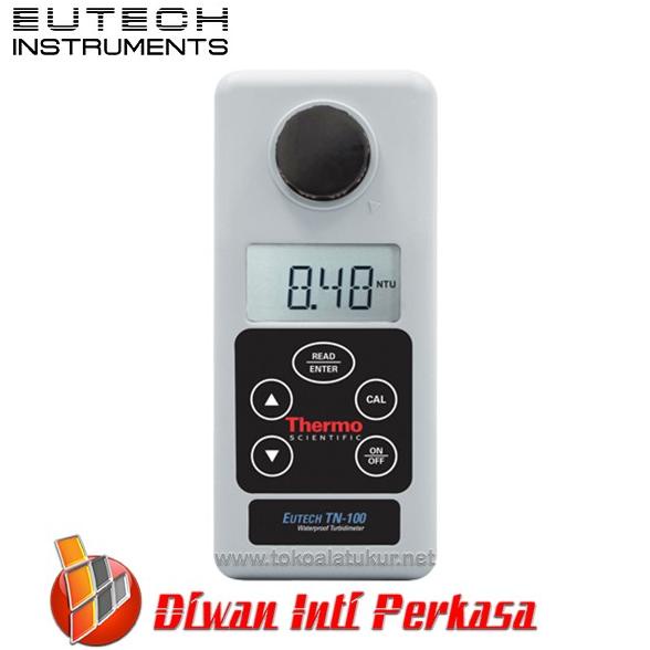 Jual ThermoScientific Eutech Tn100 Turbidimeter Turbidity Meter