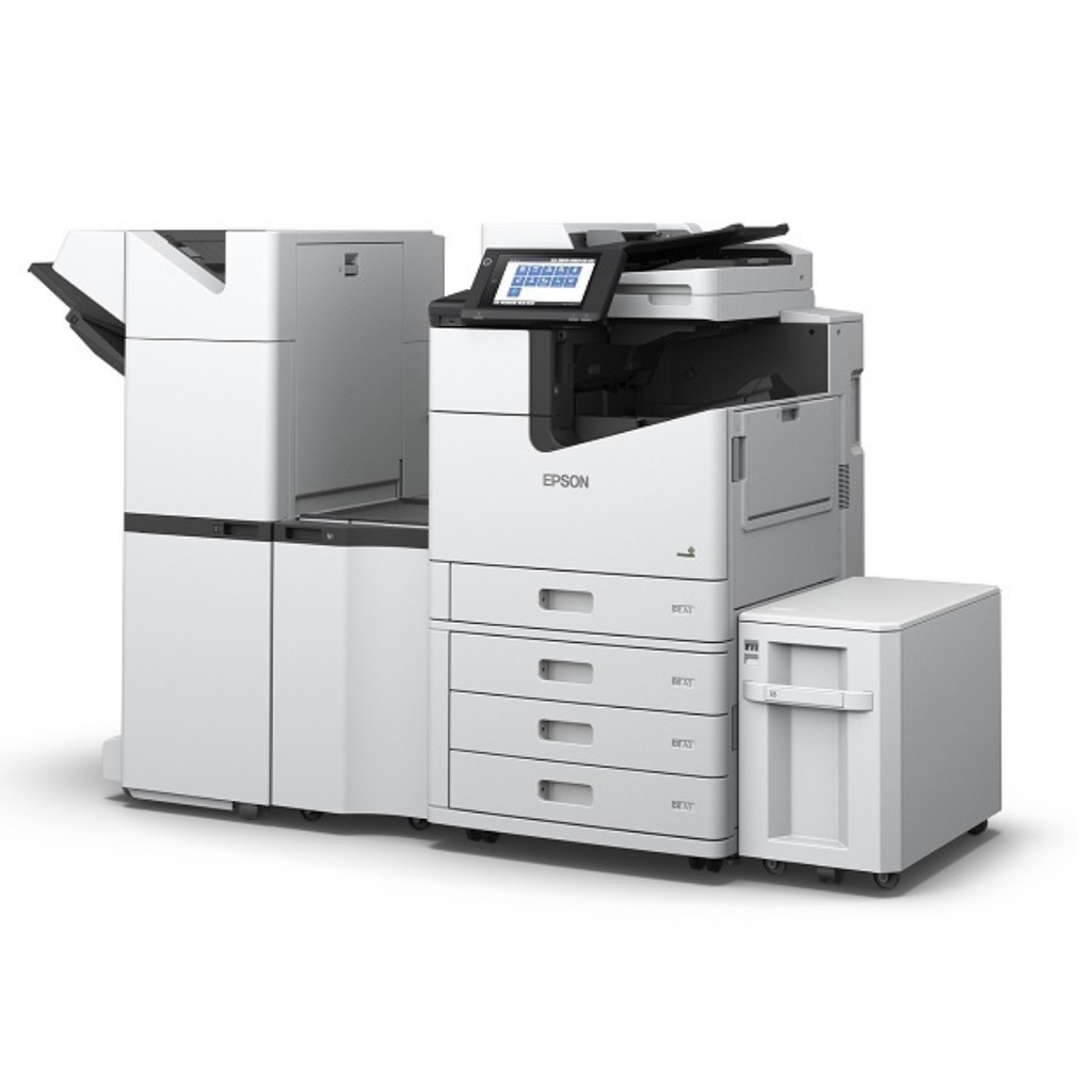 WorkForce Enterprise WF-C21000 A3 Multifunction Printer (3)