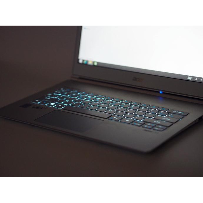Jual Gratis Ongkir Ultrabook Acer Aspire S7 Core I5 4200U Gen4 Ram 8Gb Touchscreen Mulus Sale Shopee Indonesia
