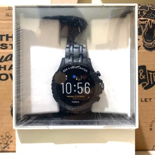 Smartwatch discount hybrid terbaik
