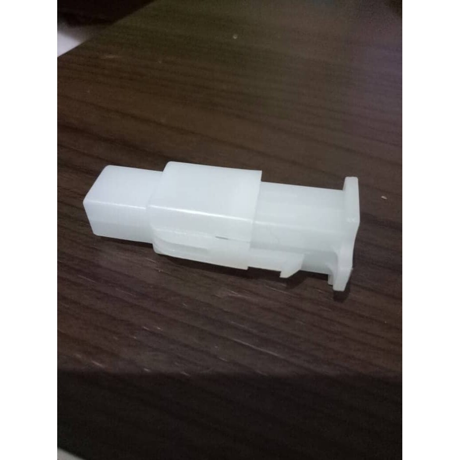 Jual Socket Motor 4 Pin (1 Set) | Shopee Indonesia