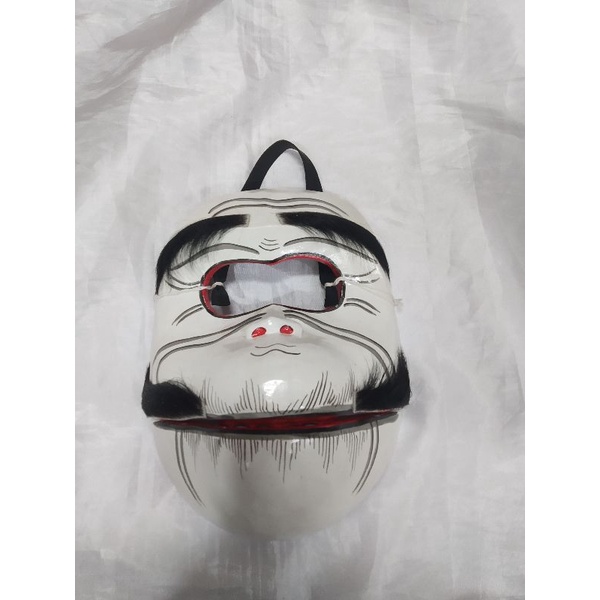 Jual topeng bojog topeng monyet lucu lawak khas bali | Shopee Indonesia