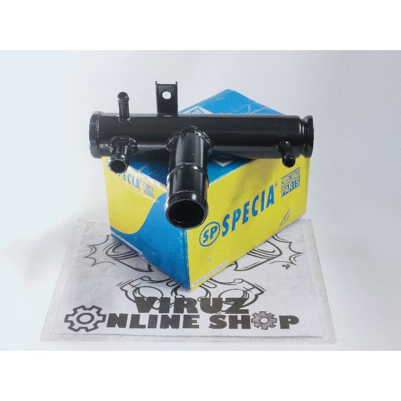 Jual PIPA WATER INLET PIPA AIR RADIATOR SUZUKI VITARA ESCUDO SIDEKICK ...