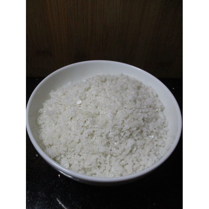 Jual Natural Seasalt Gram Garam Laut Kasar Murni Garam Laut