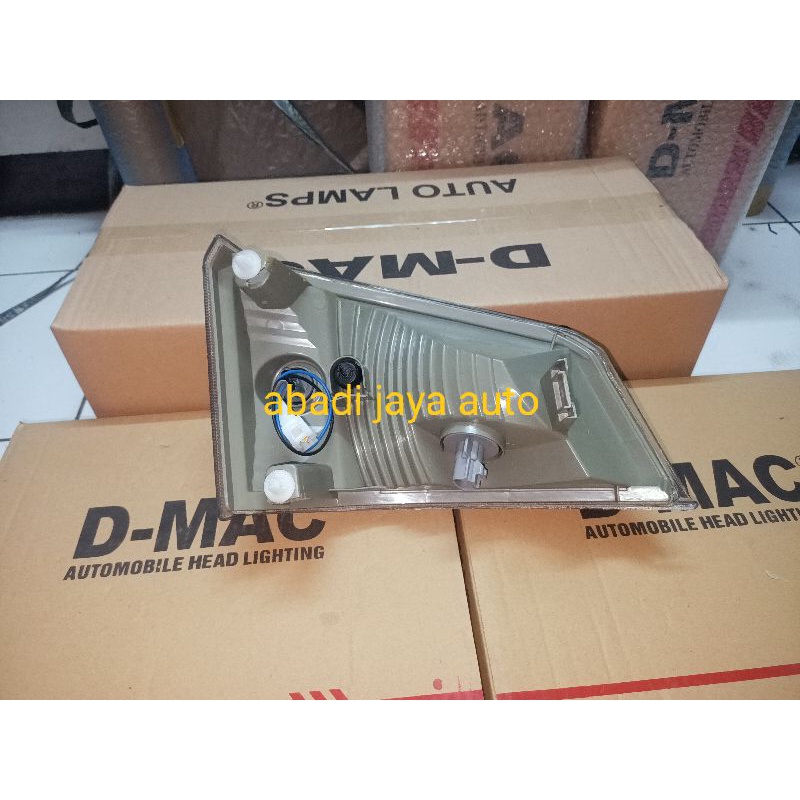 Jual Lamlu Sen Hino FM-500 / Hino FM500 / Hino Ranger Front Combination ...
