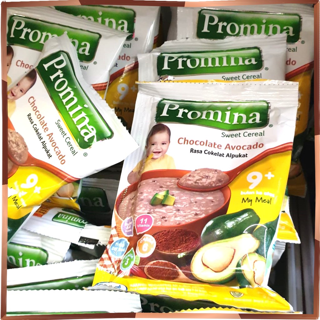 Jual 5X [LIMA BIJI] promina sari renceng pisang susu saset isi 5x20g ...