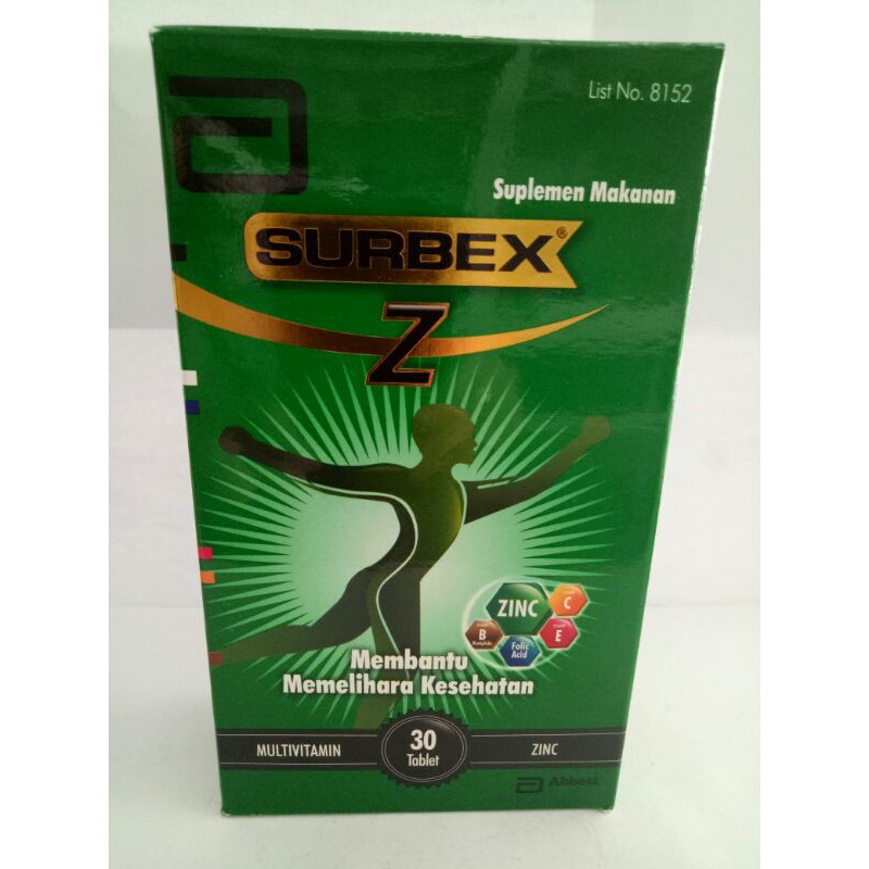 jual-surbex-z-tablet-per-strip-shopee-indonesia