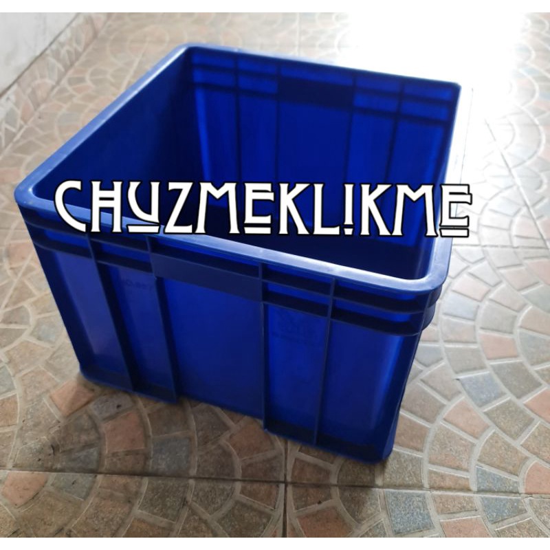 Jual container box rabbit 6677/box rabbit 6677/kontainer rapat rabbit ...