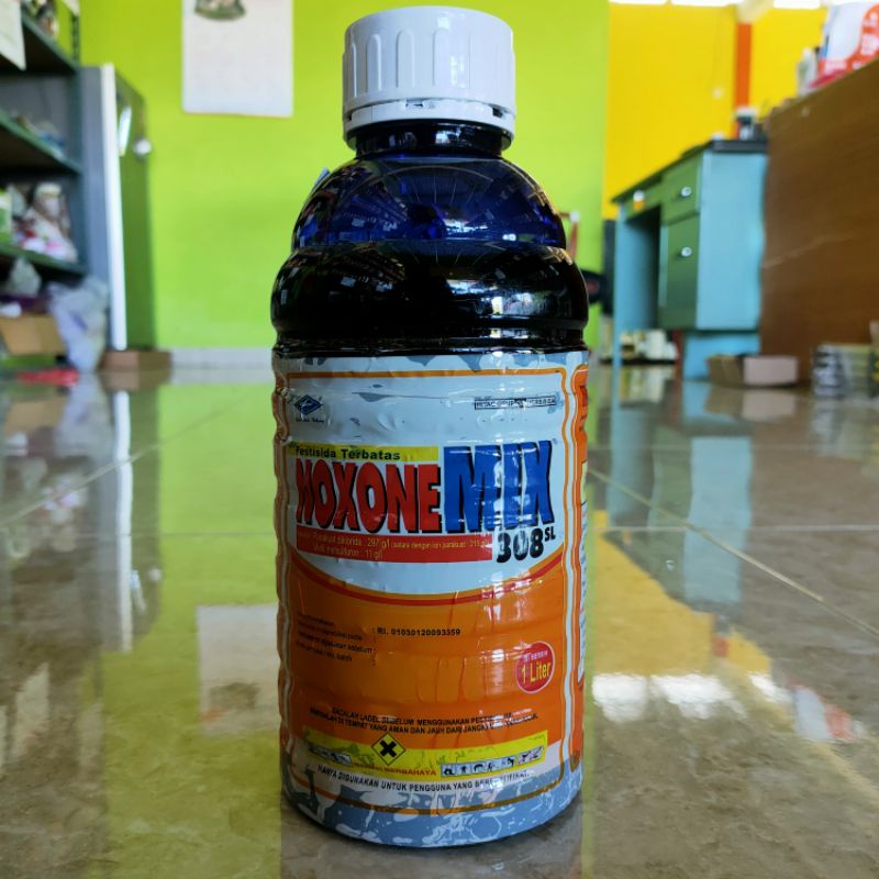Jual Herbisida Kontak Noxone Mix 308 SL | Shopee Indonesia