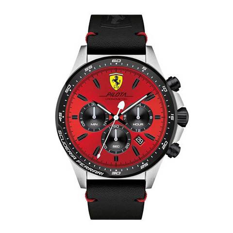 Harga jam tangan online ferrari panerai