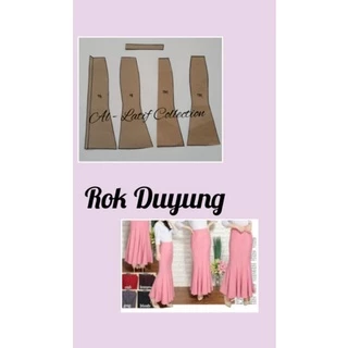 Jual Pola Rok Duyung Terlengkap & Harga Terbaru Mei 2024 | Shopee Indonesia