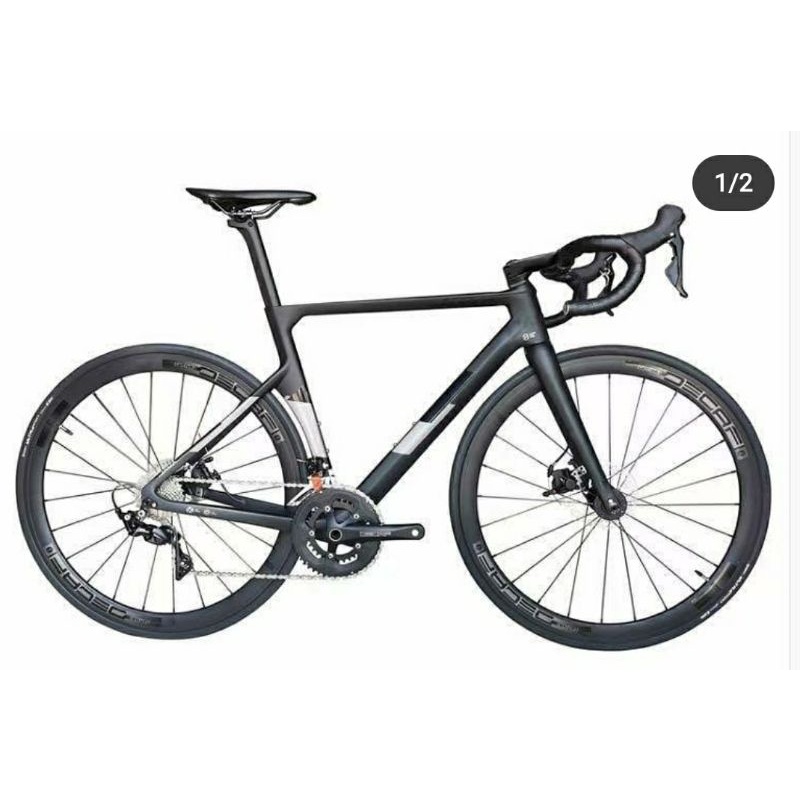 Jual Sepeda Roadbike Java Vesuvio 2021 Shimano 105 | Shopee Indonesia