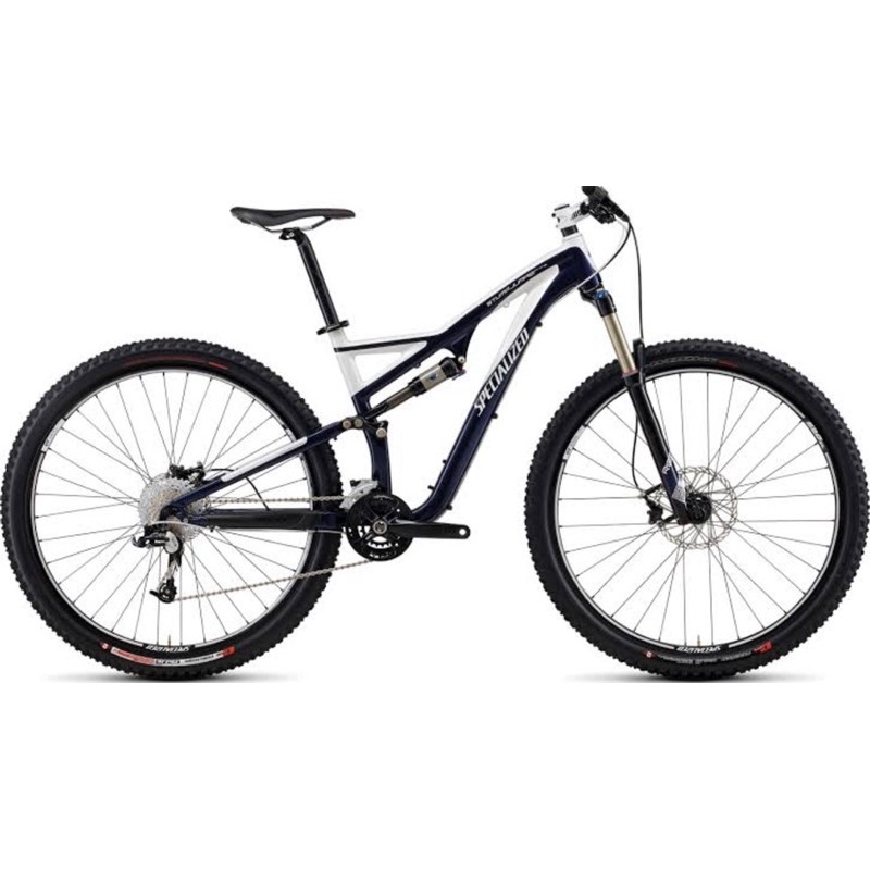 Specialized stumpjumper shop harga