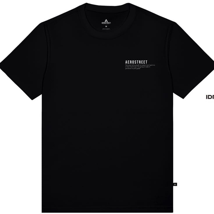 Aero Street Legend Kaos Anak Laki-laki