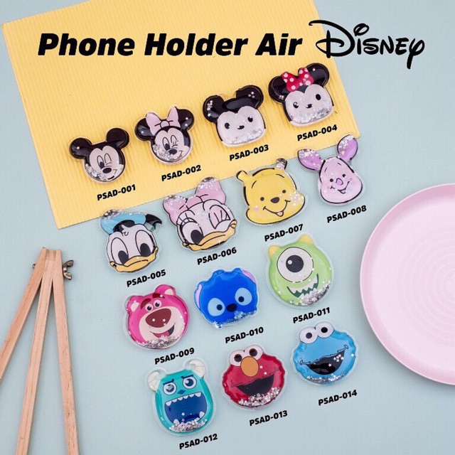 Jual Popsocket Air/Popsocket Bubble/Popsocket Air Disney/Popsocket ...