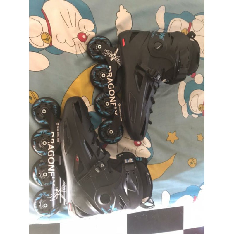 Jual sepatu roda (rolling skate) | Shopee Indonesia