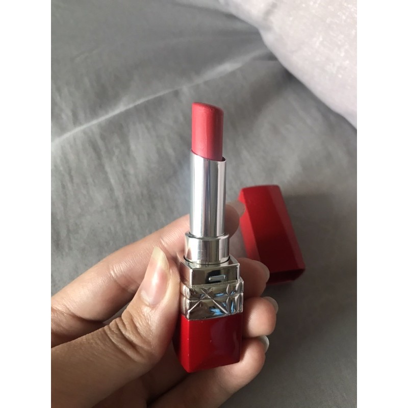 Rouge dior 555 outlet ultra kiss