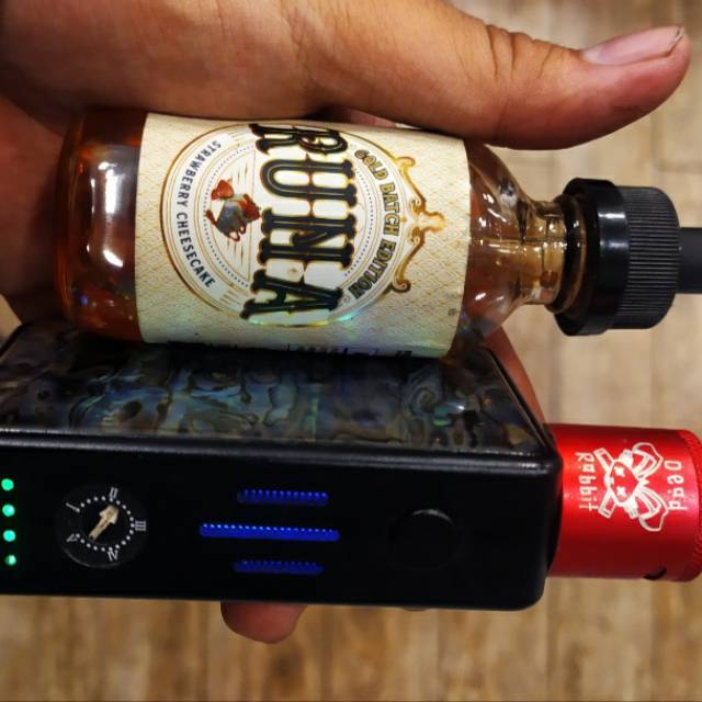 Jual hotcig r233 | Shopee Indonesia