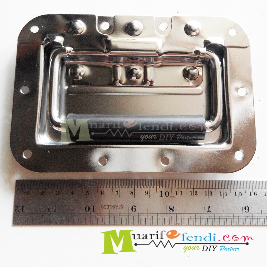 Jual HANDLE PEGANGAN BESAR BOX HARDCASE SPEAKER Shopee Indonesia