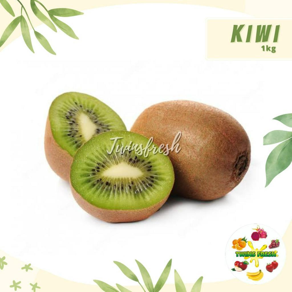 Jual Kiwi Sehat Segar 500 Gram | Shopee Indonesia