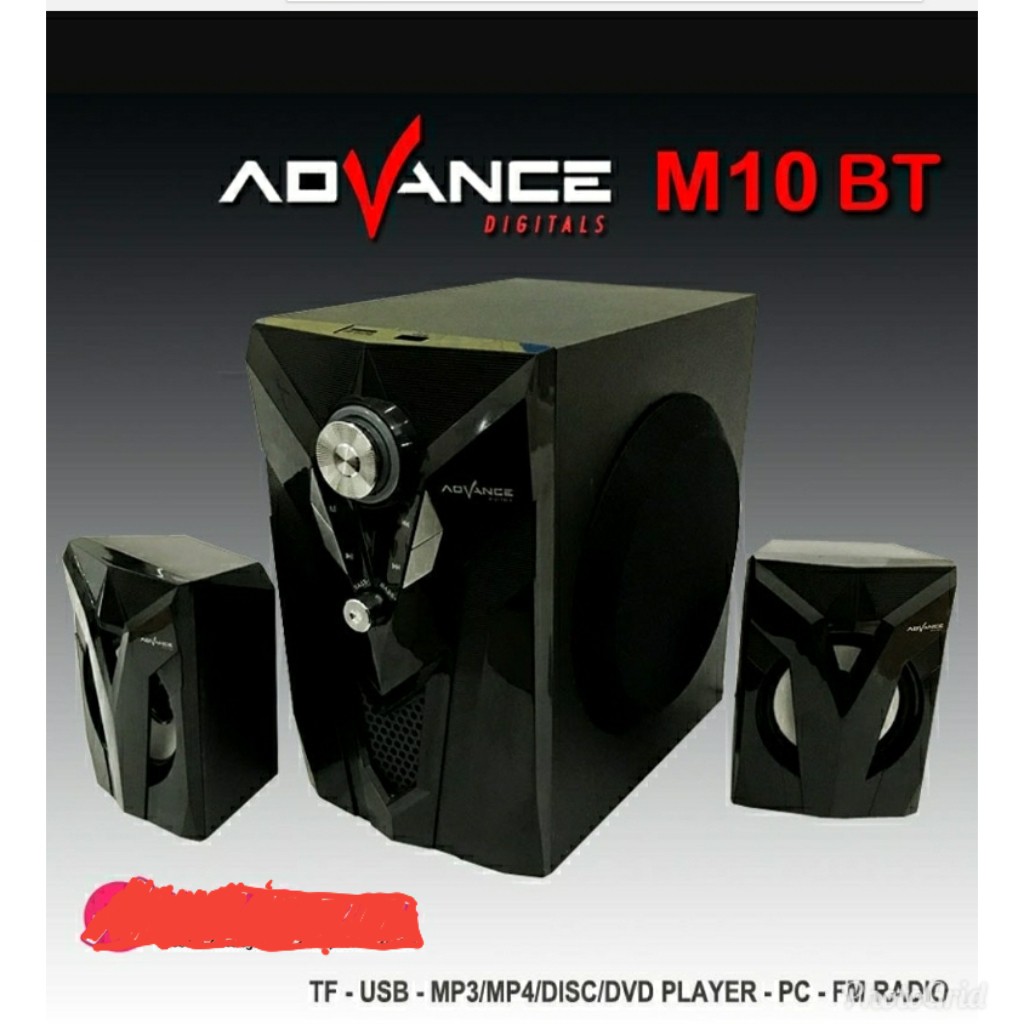 Music box clearance advance