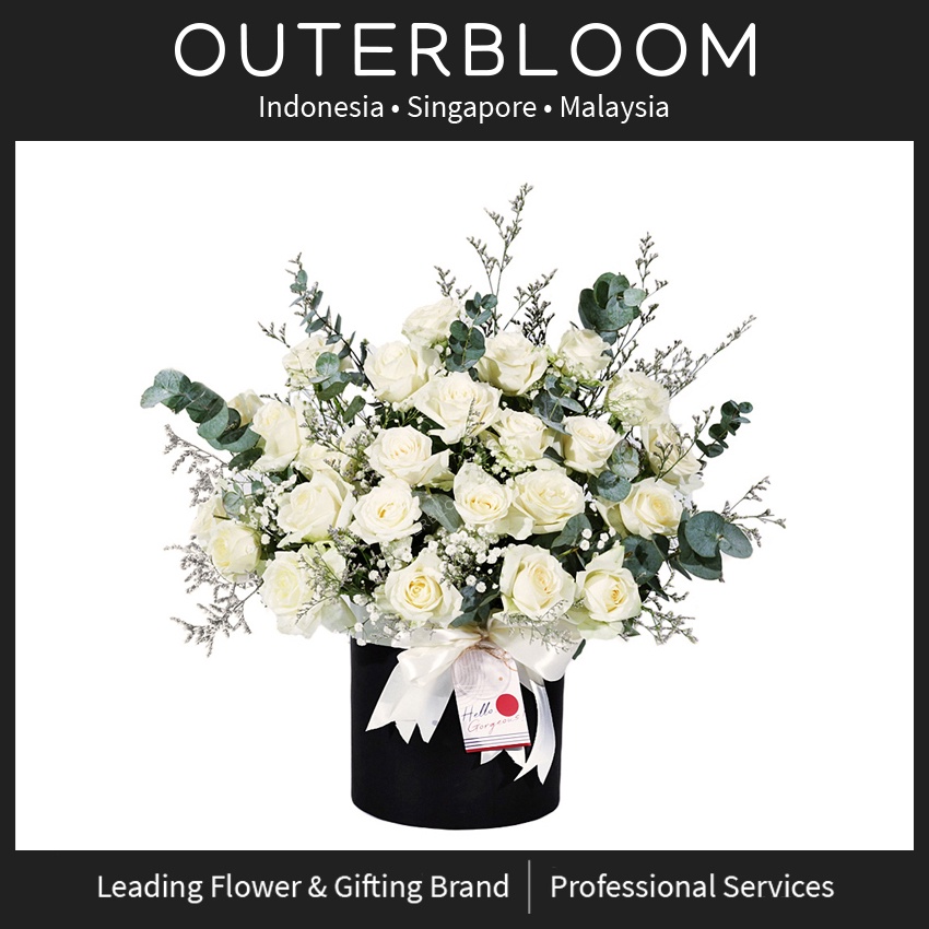 Toko Online Outerbloom Official Shop | Shopee Indonesia