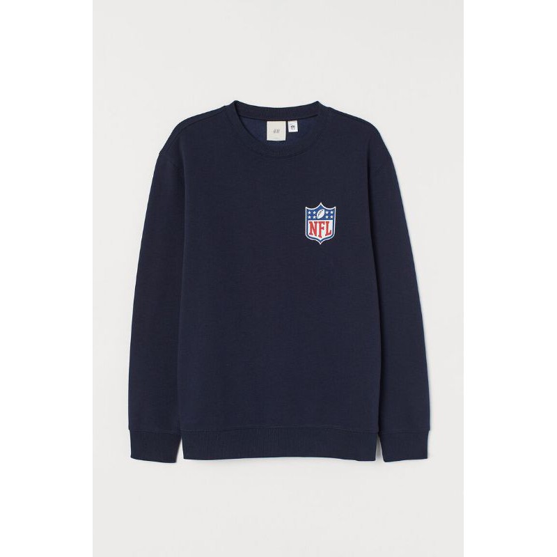 Nfl crewneck sale