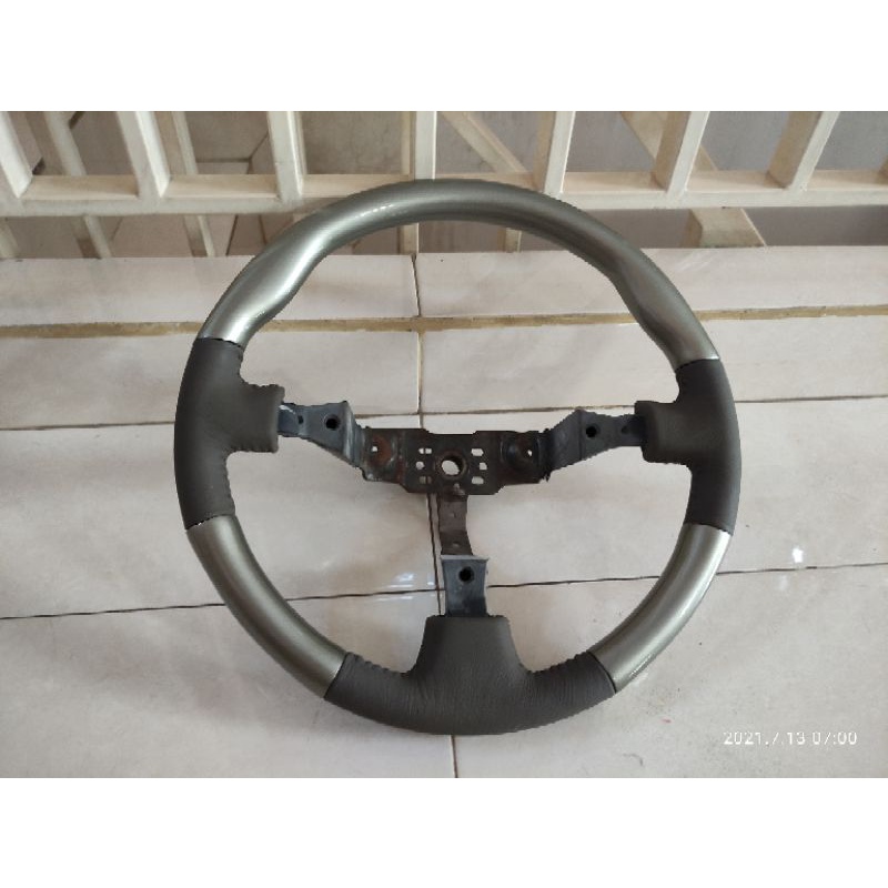 Mengupas Tuntas Stir Innova Palang Empat: Antara Gaya, Fungsionalitas, dan Keselamatan