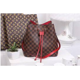 tas wanita NeoNoe / Lv Serut TAS selempang