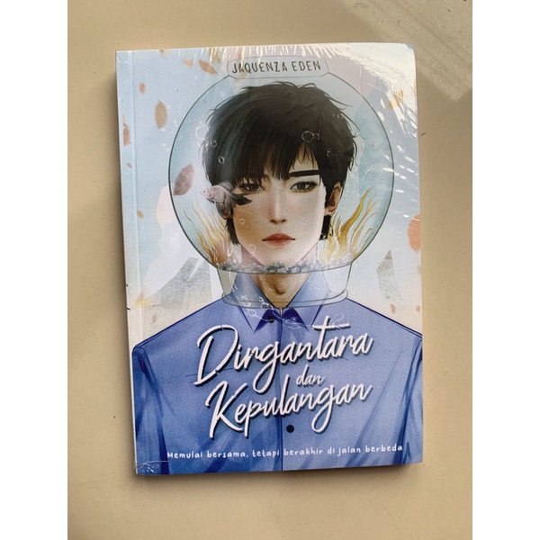 Jual Novel Wattpad Azzamine Alister Diary Of Canva Not Me