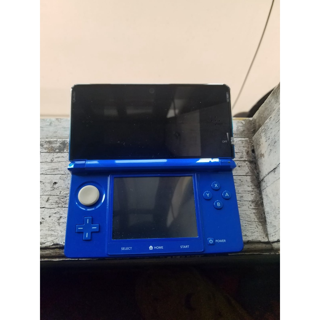 Jual Nintendo 3ds CFW Shopee Indonesia