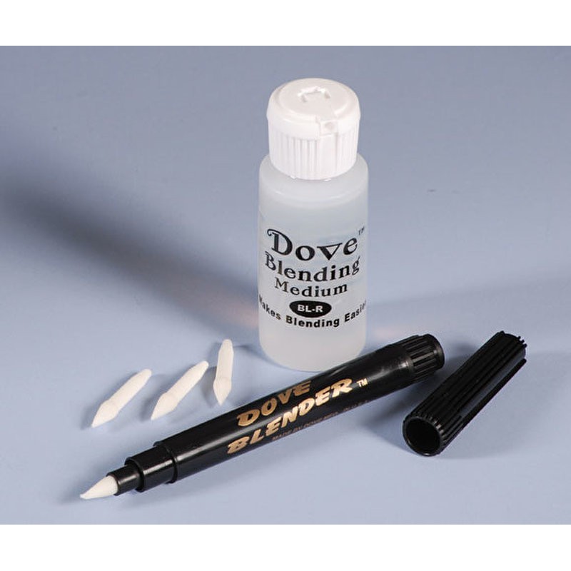 Jual Dove Blender Pen Alat mewarnai Shopee Indonesia